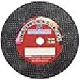 thumbnail image 3 of Mercer Abrasives 613030-100 Small Diameter High Speed Fully Reinforced Cut-Off Wheels 3-Inch by 1/32-Inch by 3/8-Inch M, 100-P, 3 of 3