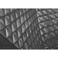 thumbnail image 1 of Ahgly Company Machine Washable Indoor Rectangle Transitional Gray Area Rugs, 8' x 10', 1 of 7