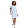 thumbnail image 3 of Jockey Robe T-Shirt en Coton Biologique pour Femmes, 3 of 3