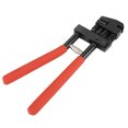 thumbnail image 2 of Hole Punch Tool  Flanging Tool  Punching   Edge Setter Joggler 2 In 1 Carbon Steel Edge Setter Joggler Flanging Hole Punching  Tool 5mm Puncher, 2 of 8