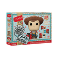 thumbnail image 1 of Funko Pocket Pop! Pixar 24-Day Holiday Advent Calendar, 1 of 4