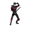 thumbnail image 1 of McFarlane Toys - DC Multiverse - Nightwing Joker 7 Inch Action Figure, 1 of 9