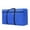 Blue, variant on Amzcrzy Home Decor, Storage Trunks, Storage Bag, Storage Basket, Storage Rack, Storage Shelves, Christmas Tree Storage Bag Christmas Tree Christmas Items Bag Storage ba g