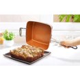 thumbnail image 4 of Gotham Steel Tastic Bundle 7 Piece Cookware Set Titanium Ceramic Pan, Copper, 4 of 4