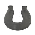 thumbnail image 2 of Boovnll Kitchen Gadgets, Warm Hot Water Bottle Soft Cover Hand Warmer Natural Warmth 1L, Home and Kitchen, Kitchen, Kitchen Tools, 2 of 3