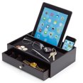 thumbnail image 1 of Perfect Solutions Valet Drawer Tech Station, 1 of 4