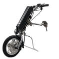 thumbnail image 1 of Accessoire Tricycle pour Fauteuil Roulant / Mobilité Améliorée et Amplification de la Puissance, 1 of 3