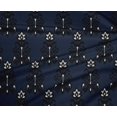 thumbnail image 4 of oneOone Polyester Lycra Fabric Floral Ikat Fabric Prints By Yard 56 Inch Wide, 4 of 4