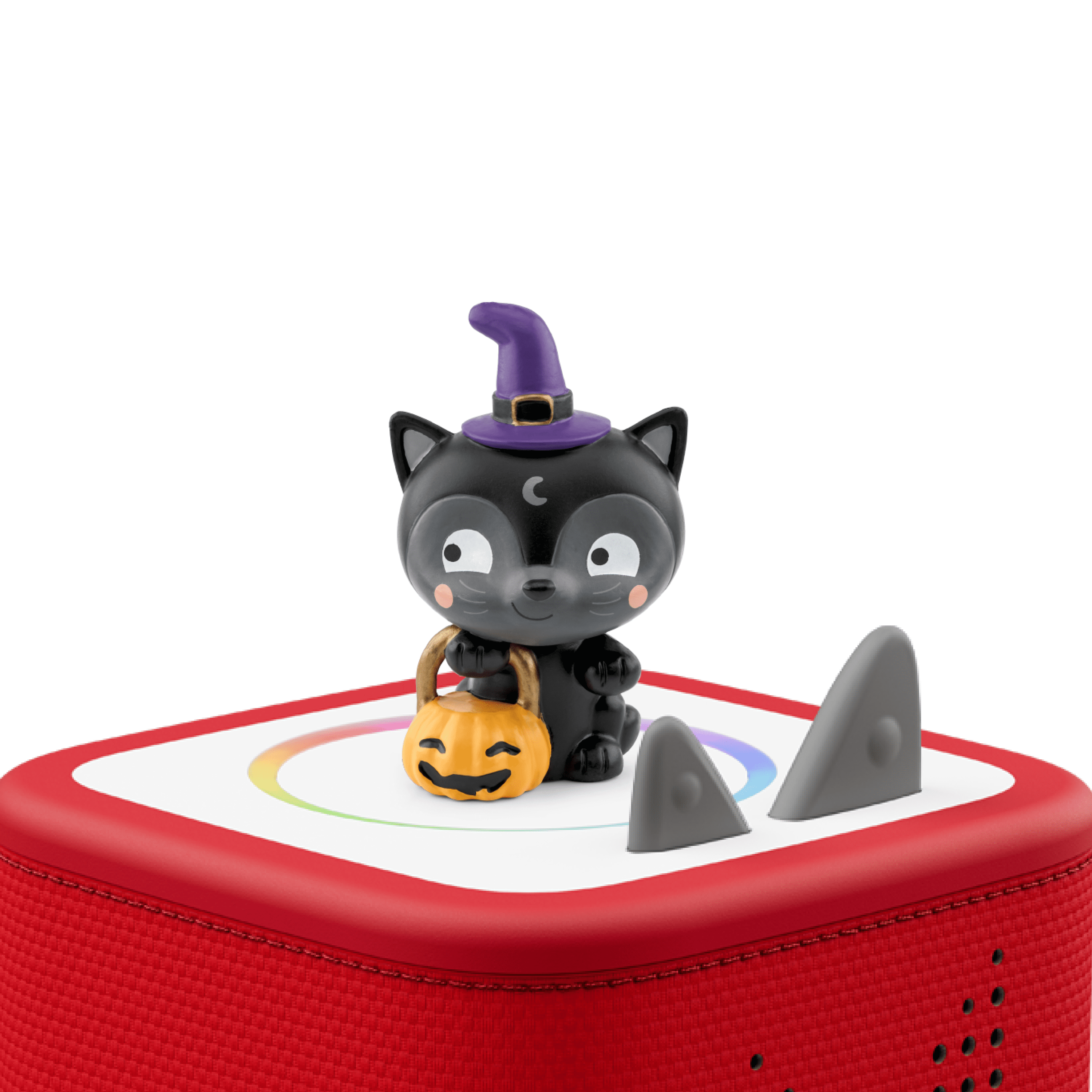 tonies Favorite Children's Songs : Halloween & Spooky Songs 2 figurine Tonie (Anglais)