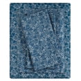thumbnail image 2 of Mainstays Kids Printed Easy Wash Soft-Microfiber Sheet Set, 2 of 4