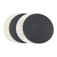 thumbnail image 1 of 5" Heavy Duty Grip Silicon Carbide Sanding Discs (50 Pack, Multi Grit), 1 of 15