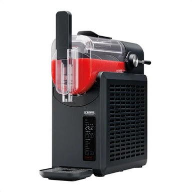 Iceman Slush-Ease Machine à Slush 1,5 L (1,59 qt) avec Épaisseur Personnalisable