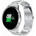 thumbnail image 5 of KOMI Quick Release Watch Strap,18mm 20mm 22mm Premium Solid Stainless Steel Watch Band Replacement 20mm Multi-Colored, 5 of 5