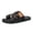 Brown-womens dress sandals heel, variant on SZJXBUY Flipflops Sandals Women Summer Casual Orthopedic Beach Slip On Slippers Comfortable Mesh Flats Red,43