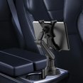 thumbnail image 3 of lionlar Support de Tablette pour Voiture Support Universel pour Tablette et Téléphone Intelligent, 3 of 9