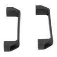 thumbnail image 4 of Square Pull Handle, Machine Tool Plastic Pull Handle, Nylon Plastic For Machine Tools Industrial Equipment, 4 of 8