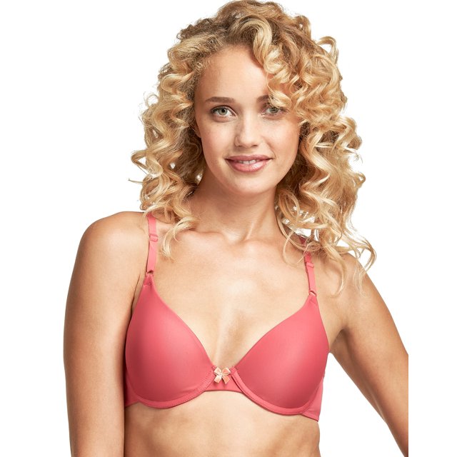 Maidenform Soutien-Gorge T-Shirt Ajusté One Fab Fit pour Femmes, 38C