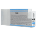 thumbnail image 1 of Zoomtoner Compatible EPSON T596500 Cartouche d'Encre / Jet d'Encre Cyan Clair, 1 of 1