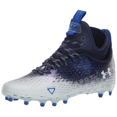 Under Armour Soulier de Football Sportlight Lux Mc 2.0 pour Homme