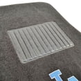 thumbnail image 5 of Fanmats NHL Canadiens Brodé 2PC Car Mat, 5 of 5