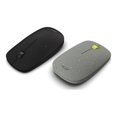 thumbnail image 4 of Acer Vero Macaron AMR020 - Mouse - right and left-handed - optical - 3 buttons - wireless - 2.4 GHz - gray - retail, 4 of 5