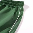 thumbnail image 4 of Men's Spring/Summer Retro Pants - Sports Casual Loose Straight - Leg for All - Season Activities, 4 of 6