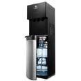 thumbnail image 1 of Avalon Bottom Loading Water Cooler Water Dispenser with BioGuard- 3 Temperature Settings - Hot, Cold & Room Water, Durable Stainless Steel Construction, Anti-Microbial Coating- UL/Energy Star Approved, 1 of 7