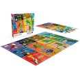 thumbnail image 5 of Buffalo Games - Le puzzle Amazing Nature - Rare Birds - en 500 pièces, 5 of 5