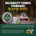 thumbnail image 4 of Quaker State Motor Oil, 5W-30, 5 Quart, 4 of 5