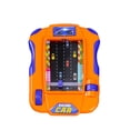 thumbnail image 2 of Meitianfacai Boy's Gift Funny Mobile Adventure Racing Game Machine Simulation Racing Challenge Children's Puzzle Board Game Parent Child Toy, Orange, 2 of 6