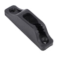 thumbnail image 1 of Kayak Cleat, Nylon Non Slip Stable Fastening Boat Rope Clam Cleat Boat Rope Cleat Boat Clam Cleat for Yachts Ships, 1 of 7