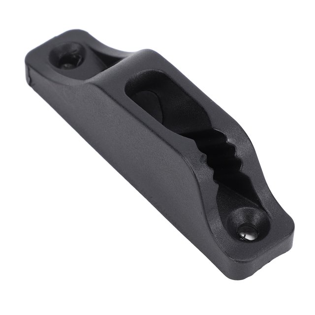 Kayak Cleat, Nylon Non Slip Stable Fastening Boat Rope Clam Cleat Boat Rope Cleat Boat Clam Cleat for Yachts Ships