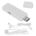 thumbnail image 1 of HLONK Lecteur MP3 8 Go Mémoire 64 Go Extensible USB Type Clé USB Support OTG HiFi Son Sans Perte Lecteur de Musique Portable Mince, 1 of 8