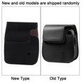 thumbnail image 4 of Camera Protector Cover, Mini Camera Case Bag, Fashional For ,  Mini 11 Camera, Black, 4 of 8