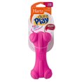 thumbnail image 2 of Hartz Duraplay Large Bone Dog Toy, 2 of 3