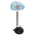 thumbnail image 2 of Cat Toy Treat Dispenser, Cat Treat Dispenser Toy Stress Relief High Rebound Spring Suitable Hole Size  For Home, 2 of 8