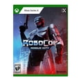 thumbnail image 1 of Jeu vidéo RoboCop: Rogue City pour (XBSX), 1 of 6