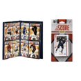 thumbnail image 2 of C & I Collectables 2011OILERSTS LNH Oilers d'Edmonton sous Licence Ensemble d'Équipe de Partition 2011 et Album de Rangement, 2 of 3