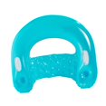 thumbnail image 3 of Lipstore Inflatable Pool Floats with Cup Holder Lounge Chair for Outdoor Beach Summer Blue, 3 of 8