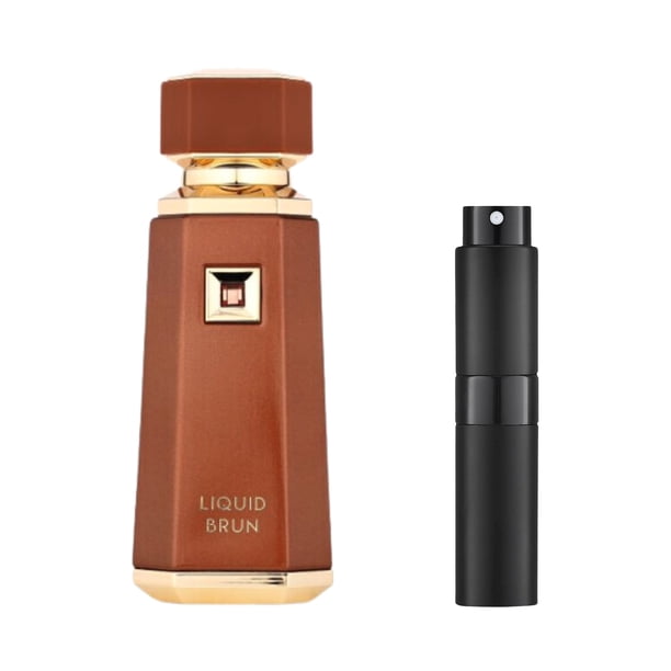 Fragrance World French Avenue Liquid Brun Eau De Parfum Spray For