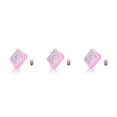 thumbnail image 1 of mmirethe Lampe de Projection Joyeux Anniversaire Réglable Projecteur de Fête Accessoires Éclairage Intérieur Arrière-Plan Chambre Ambiance Type 3 Rond 3ensemble, 1 of 6