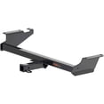 thumbnail image 1 of CURT 13364 Class 3 Hitch, Select Chrysler, Dodge, Volkswagen, Ram Minivans, 1 of 7