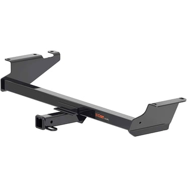 CURT 13364 Class 3 Hitch , Select Chrysler, Dodge, Volkswagen, Ram Mini-Fourgonnettes