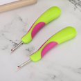 thumbnail image 1 of 2 Pcs Raclettes de Couture, Coupe-Fil, Outils de Dépilatoire Accessoires de Couture, 1 of 8