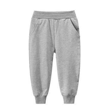 Toddler Winter Pants Winter Toddler Baby Boys Girls Solid Loose Trousers Pants Sport Pants Toddler Pants Girls Toddler Boys Pants Winter Pants for Boys