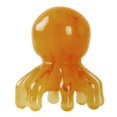 thumbnail image 1 of SharkTRUE Portable Octopus-Shaped Beeswax Resin Head Massager: Relax & Detox Anywhere, 1 of 8