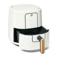 thumbnail image 4 of Beautiful By Drew Barrymore 3Qt Air Fryer with TurboCrisp Technology, 4 of 9