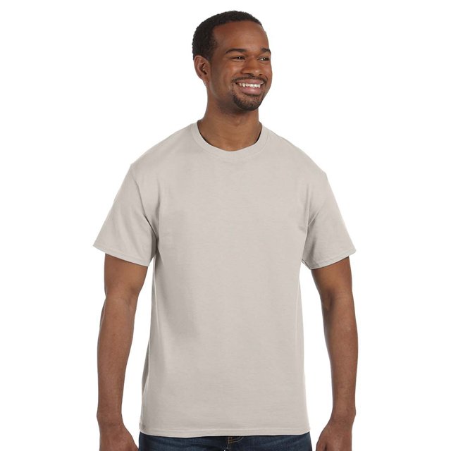 Gildan Gd 5000 5.3 Oz Heavy Cttn Ss T
