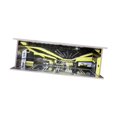 thumbnail image 4 of Milaget 1/64 Model Car Display Case Car Garage Display Case for Sports Car Alloy Car A, 4 of 9