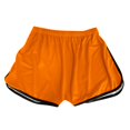 thumbnail image 3 of Kyusrd 2Pcs Shorts For Women'S Running With Pockets High Waisted Athletic Workout Gym Shorts For Women With Liner, 3 of 4